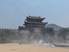 -红嫂家乡旅游区