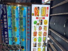 -坛南湾阿强农家乐.海鲜大排档老字号(福州地标美食店)