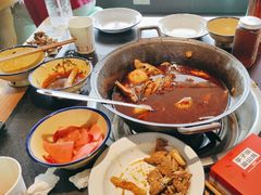 -李子坝梁山鸡(李子坝大鸡哥店)