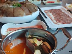 -君邦火锅(新疆大厦店)