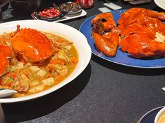 -醉东Oriental House(静安嘉里中心店)