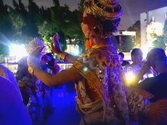 -大珍珠号夜游湄南河