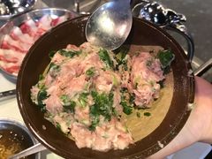 -憨铁匠老火锅(龙岗万科里店)