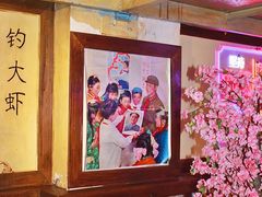 -可可大虾武汉土菜大排档(万松园1店)