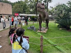 -自贡恐龙博物馆