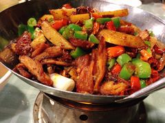 -龙翔小猪脚(龙头街店)