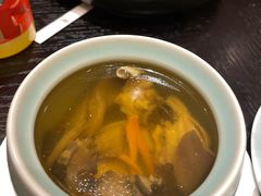 -海天楼中餐厅(吴宫泛太平洋酒店)