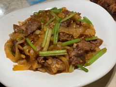 -牧马人奶茶馆(乌兰察布总店)
