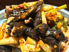 -百年神厨·地道川菜(清江西路店)