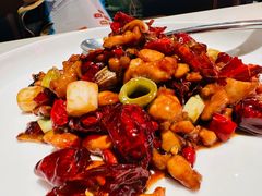 -辛香汇·现炒川菜(小寨原力场-西北首店)