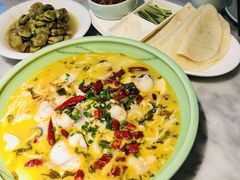 金牌酸菜鱼-小菜园新徽菜(常州武进吾悦店)