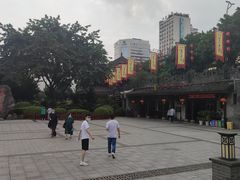 -泸州老窖景区