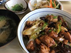 -有喜屋·深夜食堂(北京西路店)