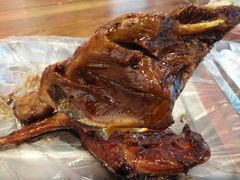 -赵元章肉骨烧(山塘街店)
