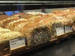-BAKER&SPICE(安福路店)
