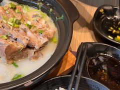 -云味馆·云南菜·云南米线(景田店)