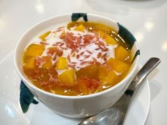 杨枝甘露-超琪星·咖啡简餐(川音店)