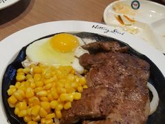 -诺丁牛排(南京江宁万达店)