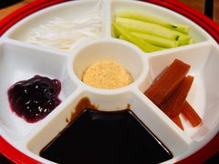 -青年公社烤鸭(熙悦天街店)