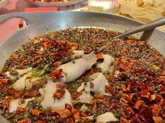 -鸡本无敌江湖菜(摩尔城店)