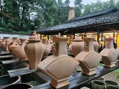 -景德镇古窑民俗博览区