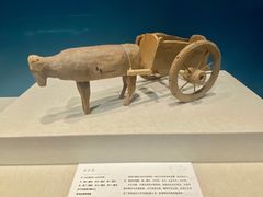 -深圳博物馆(古代艺术馆)