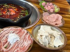 -笔记安顺夺夺粉火锅