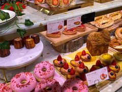 -巴黎贝甜(阳光上东店)