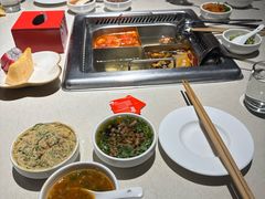 -海底捞火锅(勒泰店)