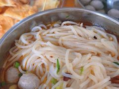 -林氏圆子(胞波路店)