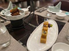 -英冠索菲特酒店·萧湘阁中餐厅