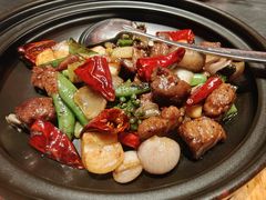 -鸽子侯·家宴·平价海鲜(市图书馆店)