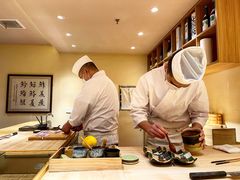 -鮨青(恒基名人购物中心店)