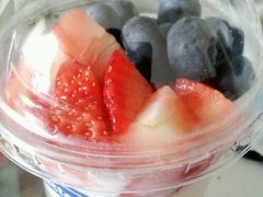 android_upload_pic-Blueglass酸奶(华贸购物中心店)