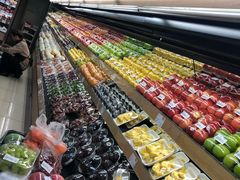 -果蔬好生活超市(双井店)