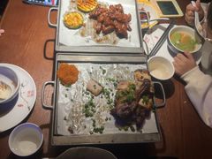 -绿茶餐厅(千岛湖银泰城店)