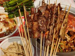 -鸿先阁·干煸虾(星沙店)