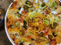 -Famous肥猫墨西哥音乐餐吧(五棵松华熙LIVE店)