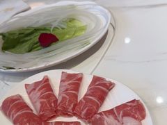 -祥源胡同·涮牛羊肉火锅(花桥店)