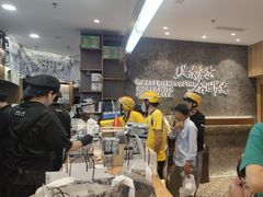 -CHAGEE霸王茶姬(壹方城店)