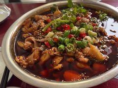 -米二红烧兔(华阳店)