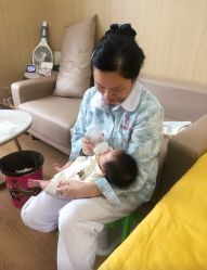 -中法母婴月子中心(南湖创始店)