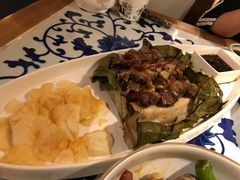 绍兴黄酒老卤牛肋排/大例-江南赋(内蒙古大厦店)