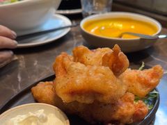 -沛家·西餐Brunch·直火料理