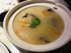 -绿茶餐厅(汇悦大融城店)