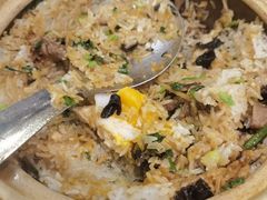 -润园四季椰子鸡火锅(南山海岸城店)