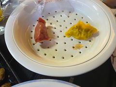 -金谷园饺子·烧烤(人大总店)