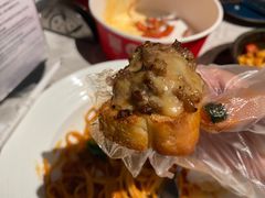 -必胜客(广顺南大街店)