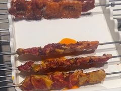 -丰茂烤串(建设街店)