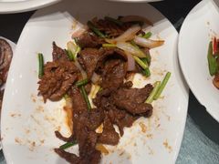 -凤凰园烤鸭店·唐山菜·传承花椒肉(老唐丰路店)